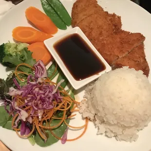 Tori Katsu