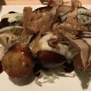 Takoyaki