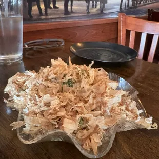 Takoyaki ... great!