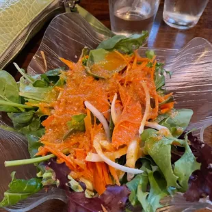 House Green Salad