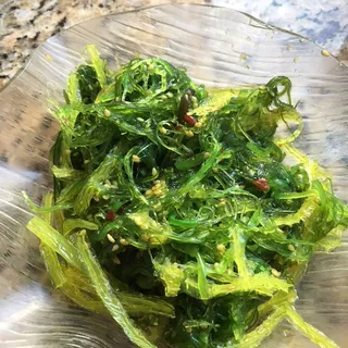 Seaweed Salad