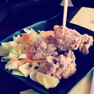 Chicken Karaage