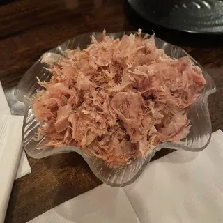 Takoyaki - 6 Pieces