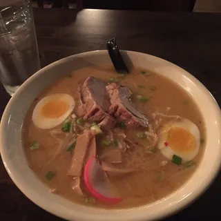 Chashu Ramen