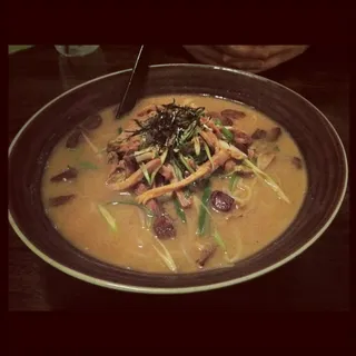 Negi Ramen