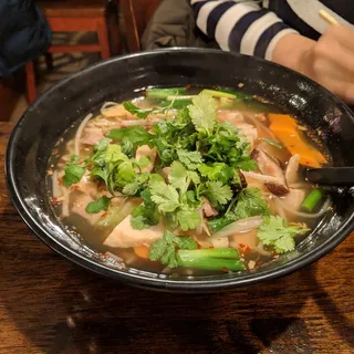 Tom Yum Men
