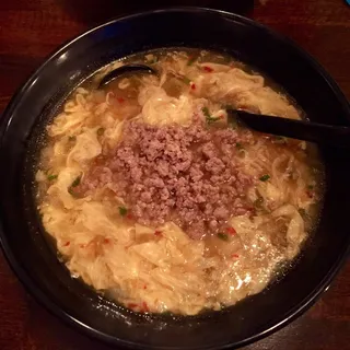 Ramen "Wu"
