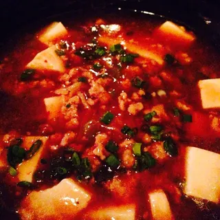 Mabo Ramen