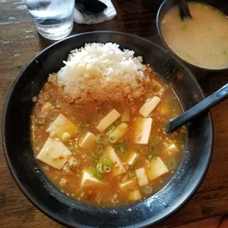 Mabo Rice