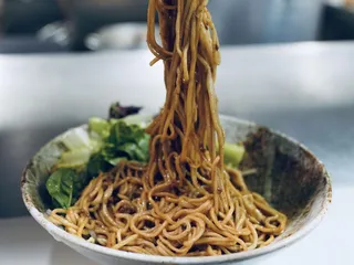 Ramen King