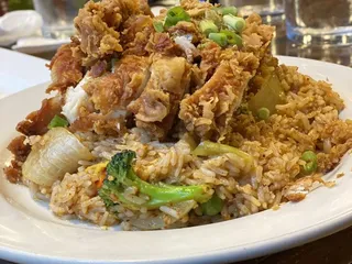 Ocha Thai Noodle