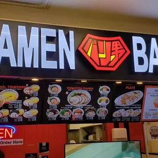 interior, ramen and noodles