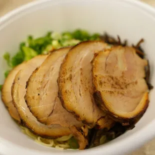 Char Siu Ramen