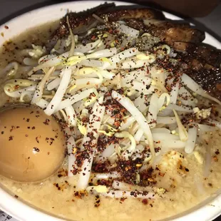 Bario Special Ramen
