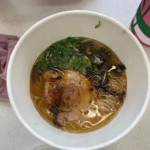 Ramen Bowl
