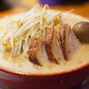 Large egg ramen (yummy) *2/25/24
