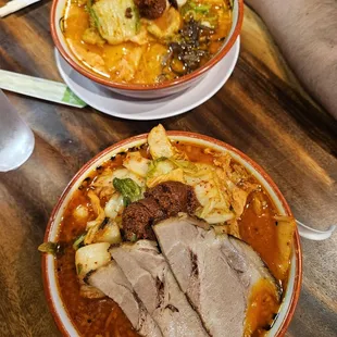 Kimchee Ramen