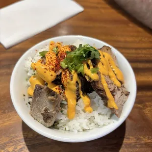 Spicy Charsiu Tonkotsu