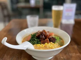 Momosan Waikiki