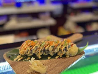 Sakura Japanese Cuisine