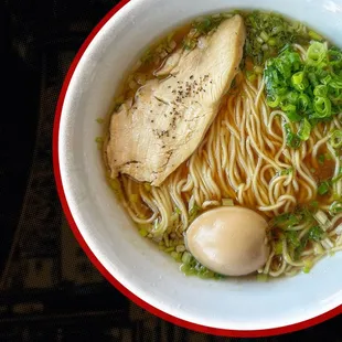 Shoyu Ramen