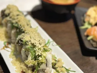 SushiMe Roll'n