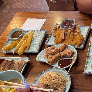 food