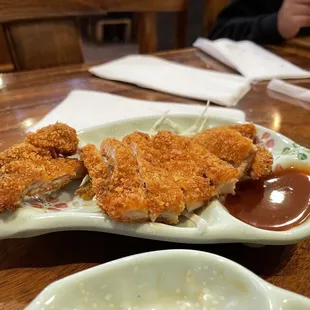 curry, food