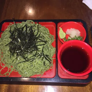 Zaru Soba