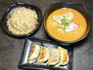 Daiichi Ramen