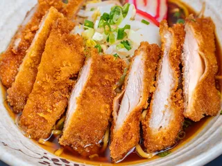 Fukuya Ramen