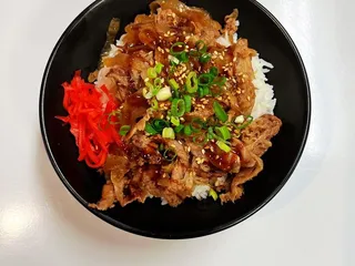 Ramen-Ya