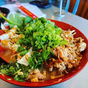 Pad Thai