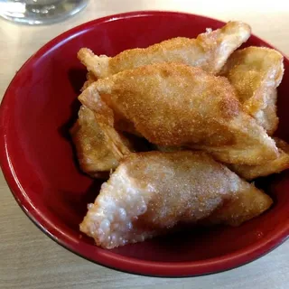 Gyoza