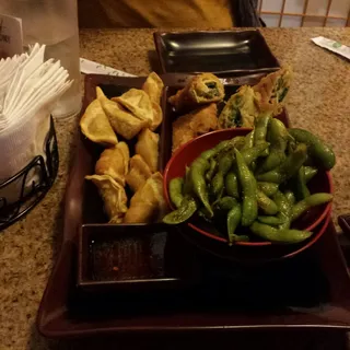 Pupu Platter