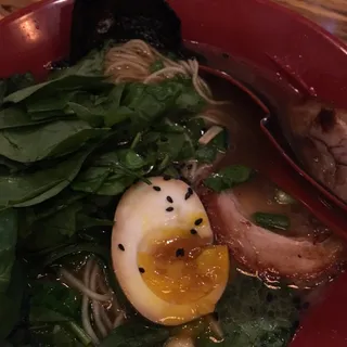 Hakata Tonkotsu Shoyu Ramen