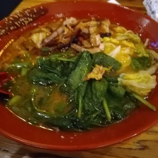 Tan Tan Men Ramen
