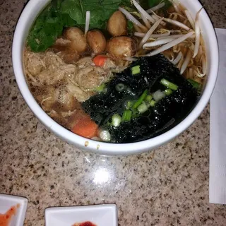Haole Ramen