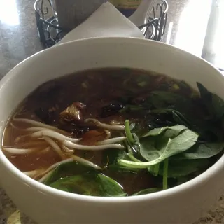 Veggie Ramen