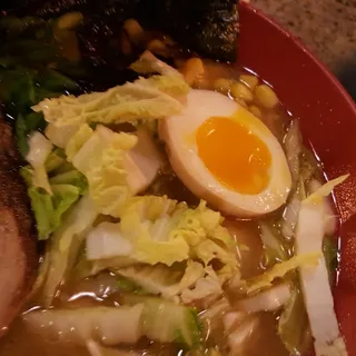 Kids Happy Ramen