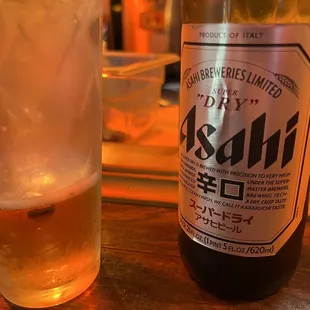 Beer!