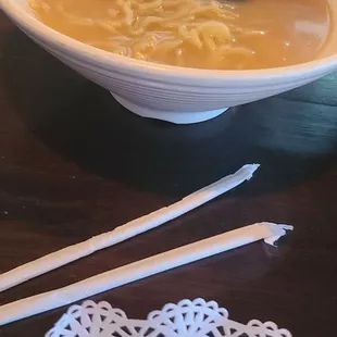 Ramen Noodles