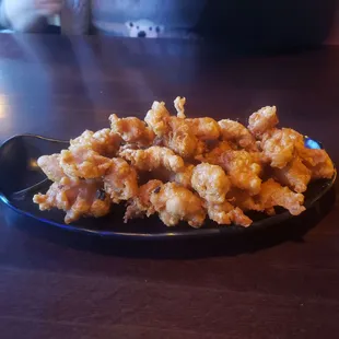 Chicken Karaage