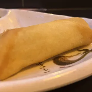 Egg Rolls