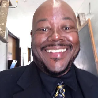 Rodney T.