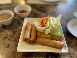 Vietnamese Noodles