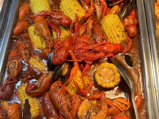 Luck Buffet