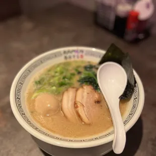 Rb Signature Ramen