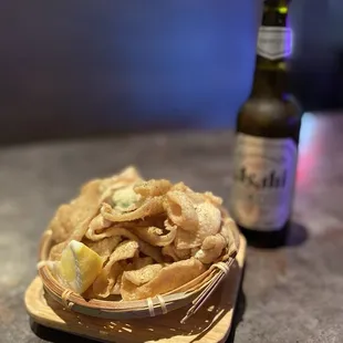 Tori Kawa Chips