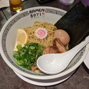 Chasu Pork